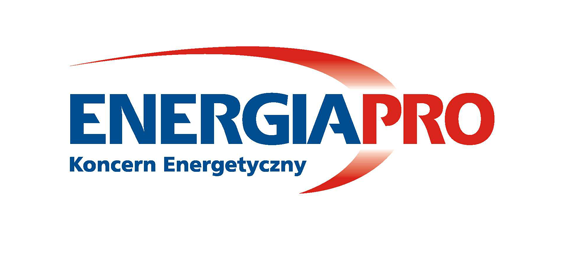 Wnętrza biurowe (open space) firmy ENERGIAPRO we Wrocławiu